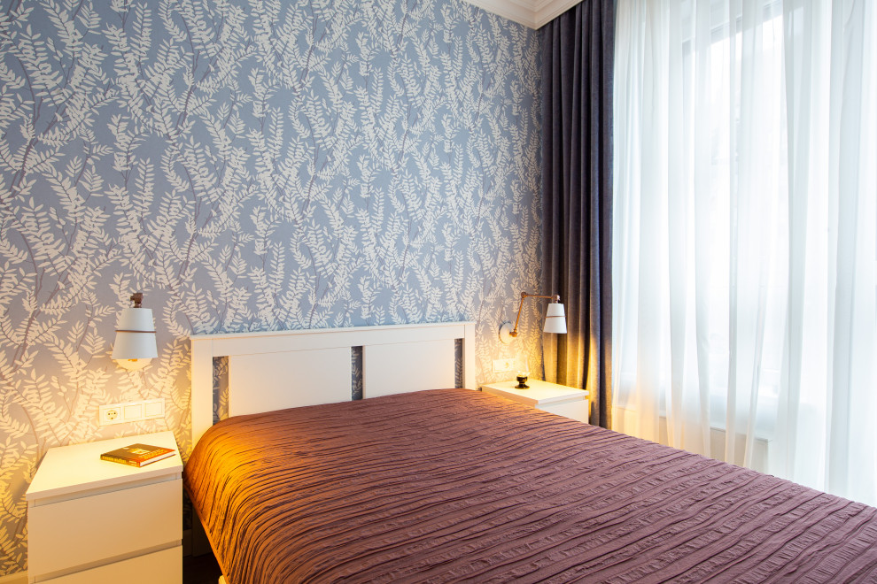 ЖК Лефортово Парк