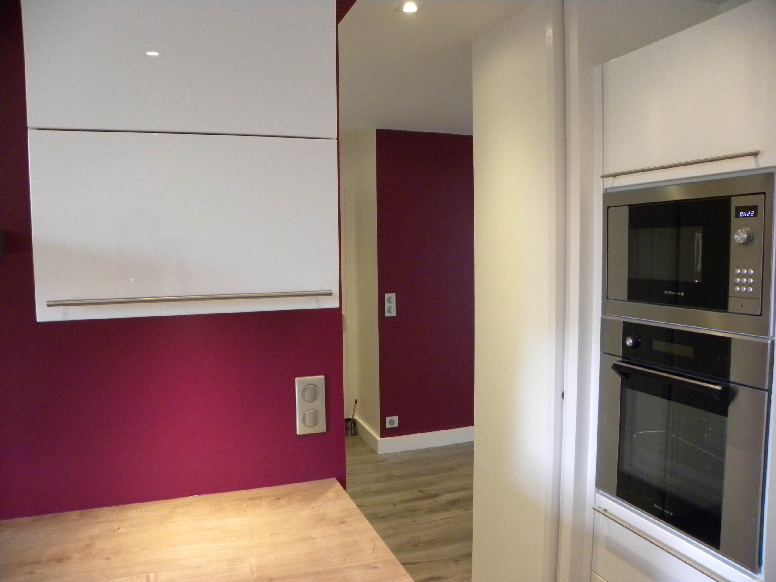 projet rénovation complète paris