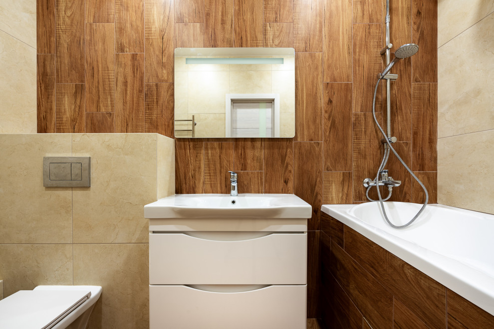 Интерьерная фотосъёмка квартиры в Краснодаре :: 3 февраля 2020 :: B