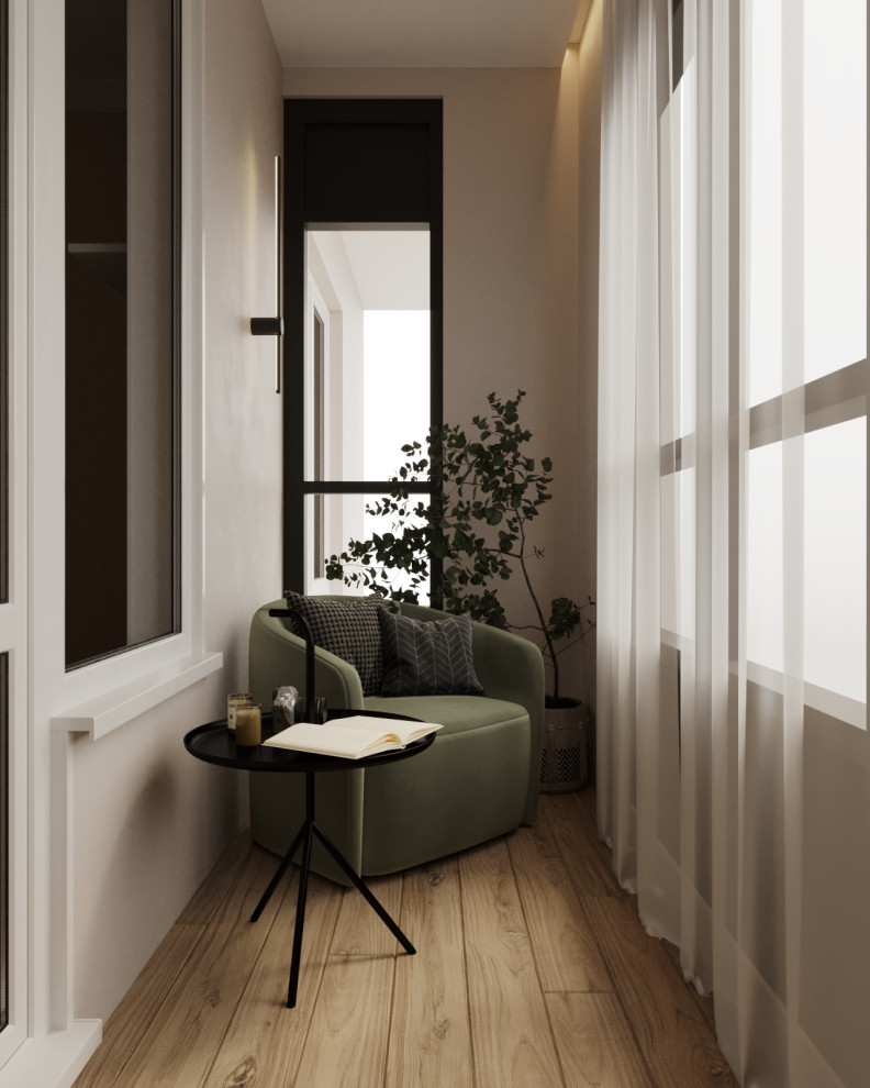 ЖК Променад