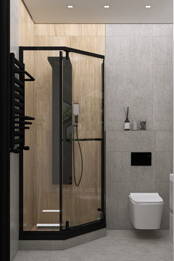 Студия 23 кв. м