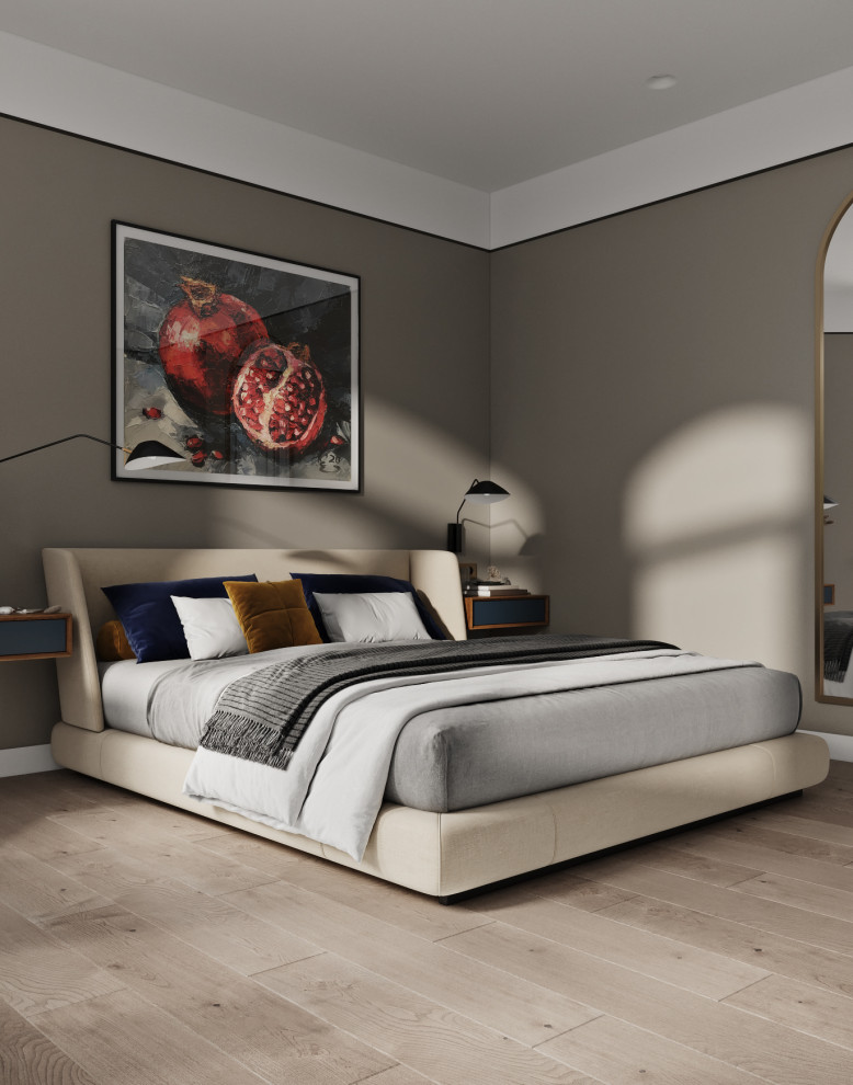 Сталинка, 84 м2.