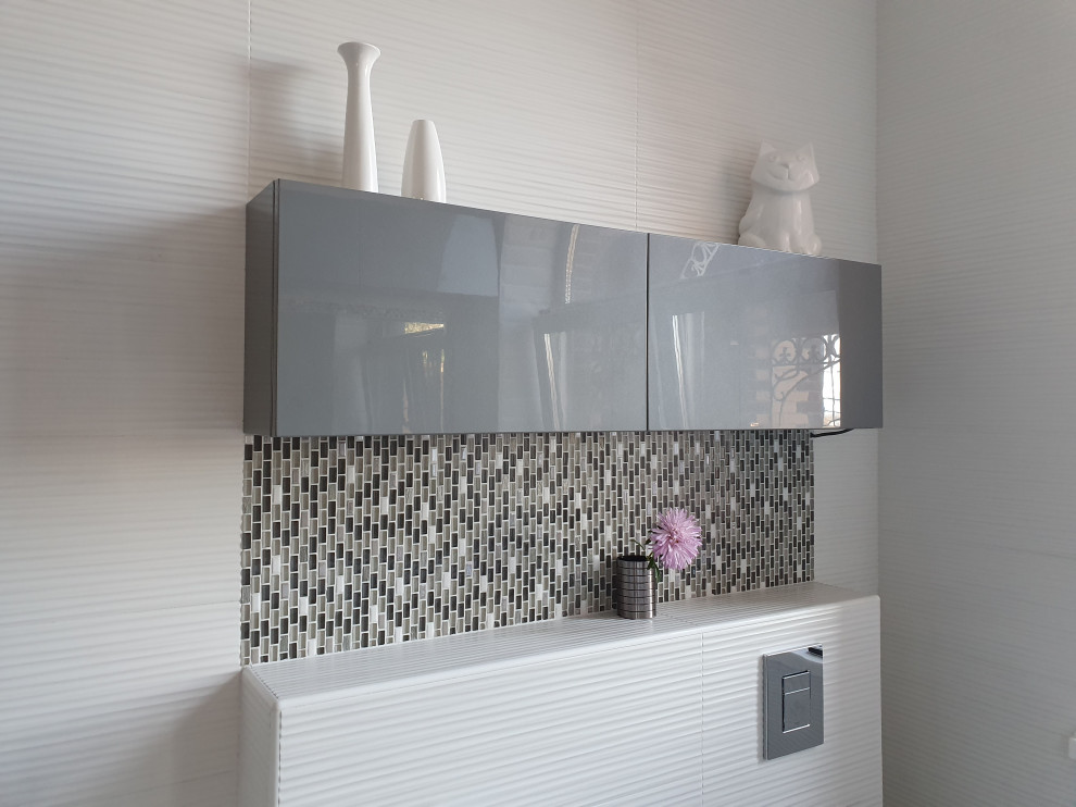 Мебель для ванной