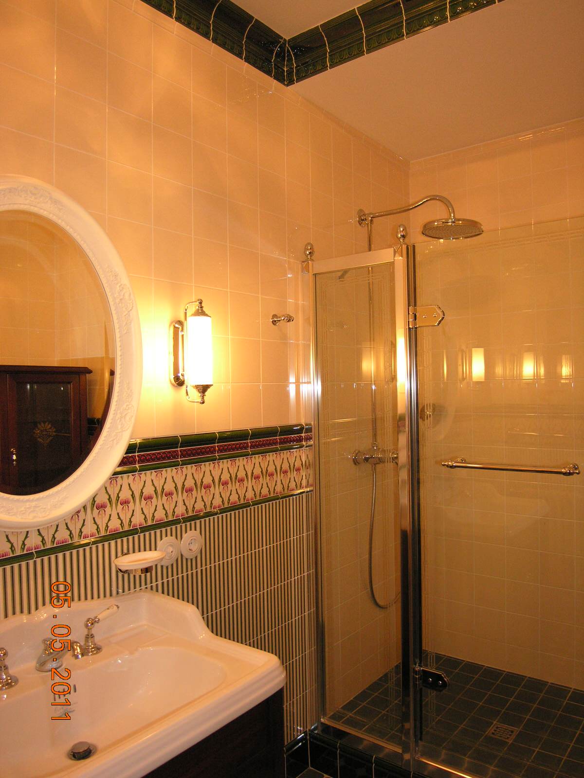 У истоков стиля