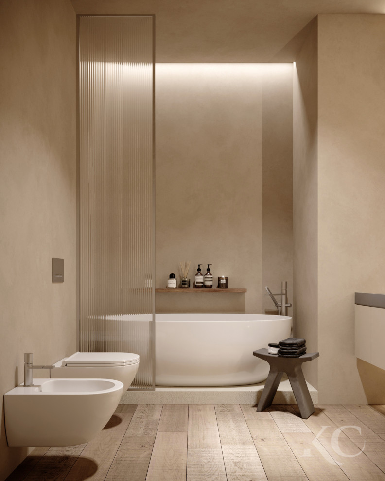 Ванная комната