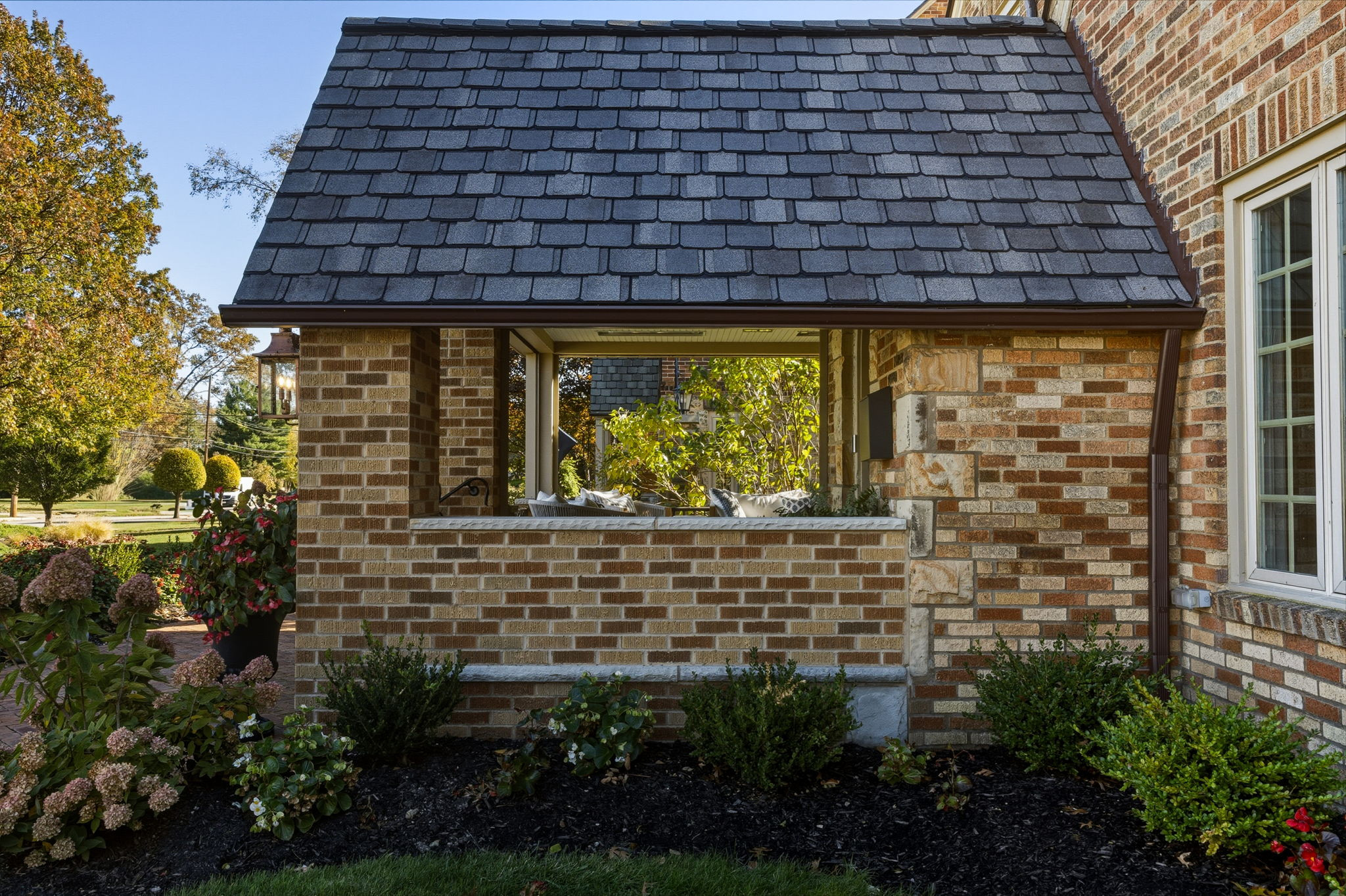 Lakewood Front Porch Renovation 2025