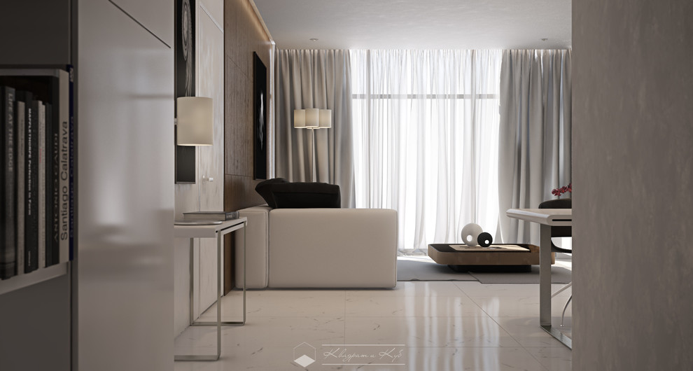 Апартаменты