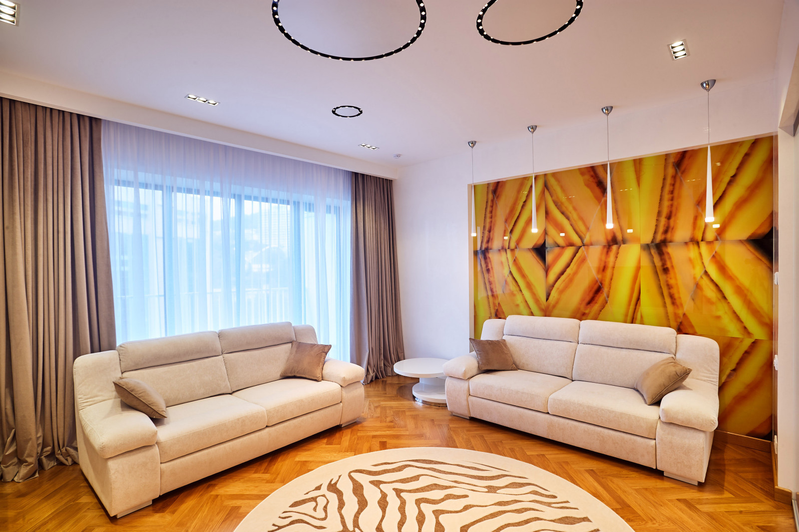 квартира у моря