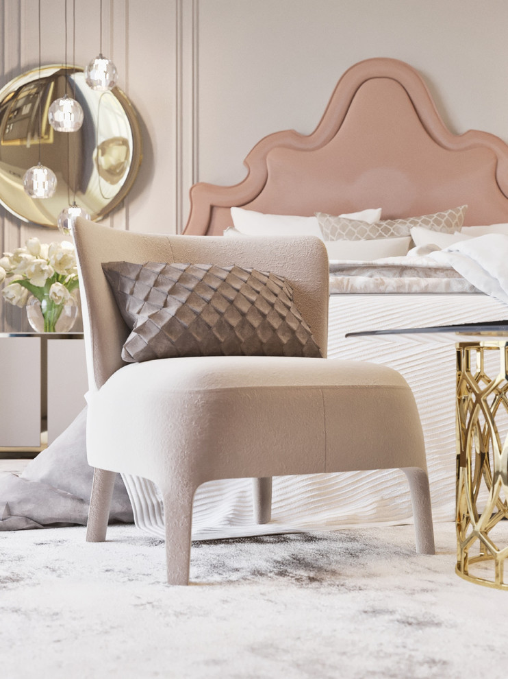 Современный таунхауз.