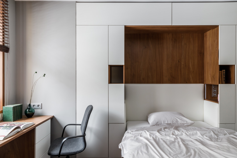 Квартира в Подмосковье