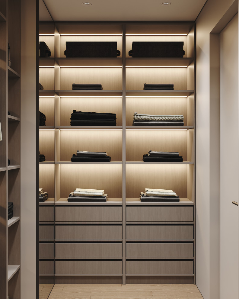 ЖК "СКАЙСИТИ", 52 кв.м