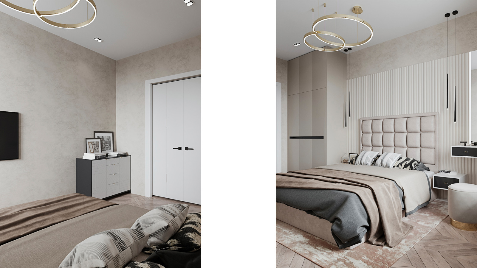 ЖК "LookHouse Club"