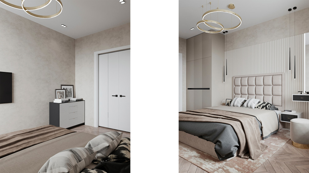 ЖК "LookHouse Club"