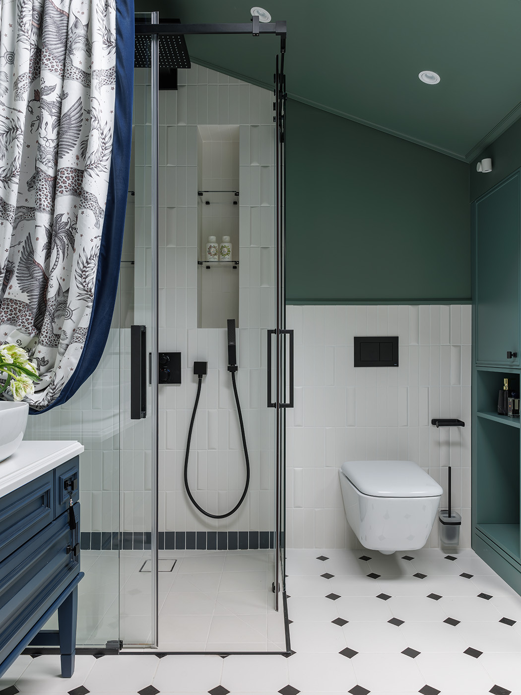 Таунхауз ANN