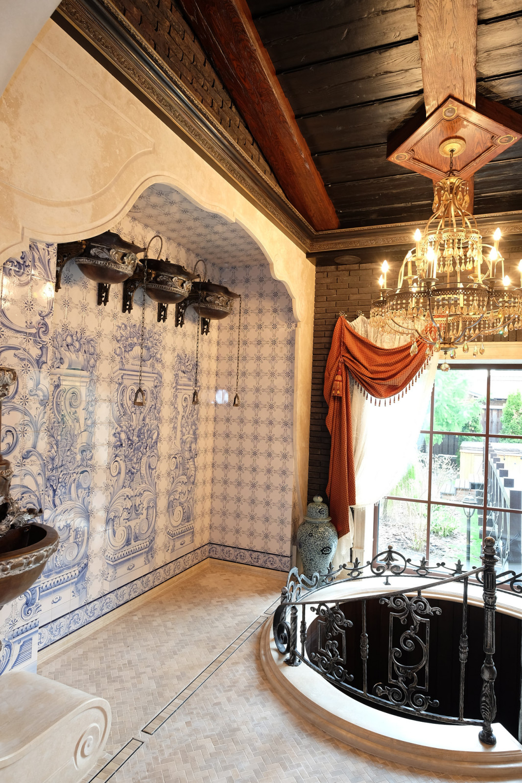 СПА КОМПЛЕКС