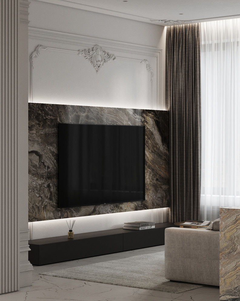 ЖК Вест Гарден