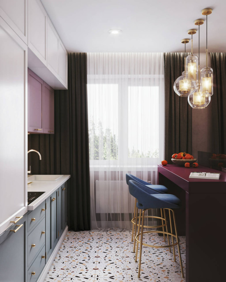 г. Хабаровск, квартира-студия 26,8 м2