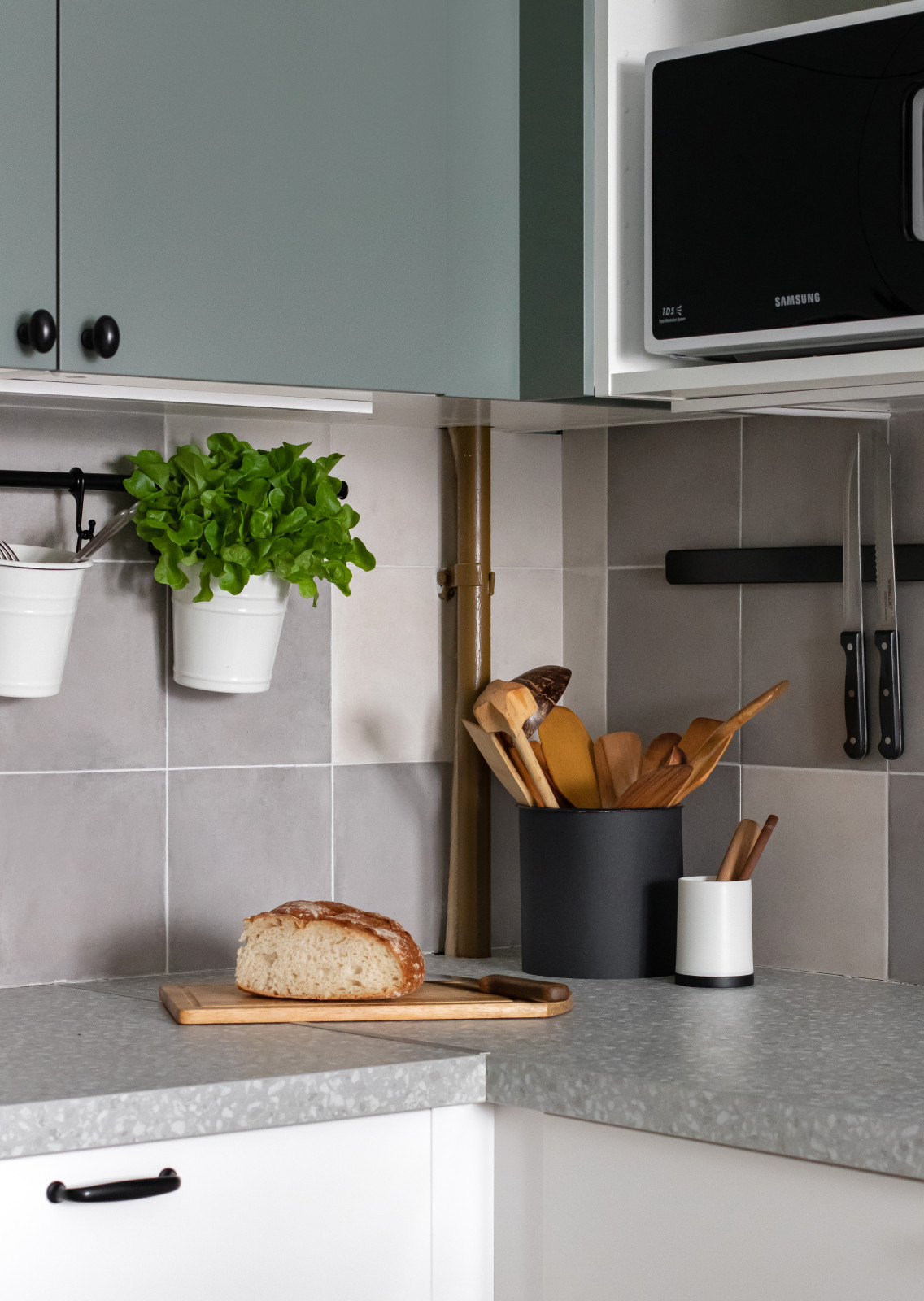 Второе дыхание