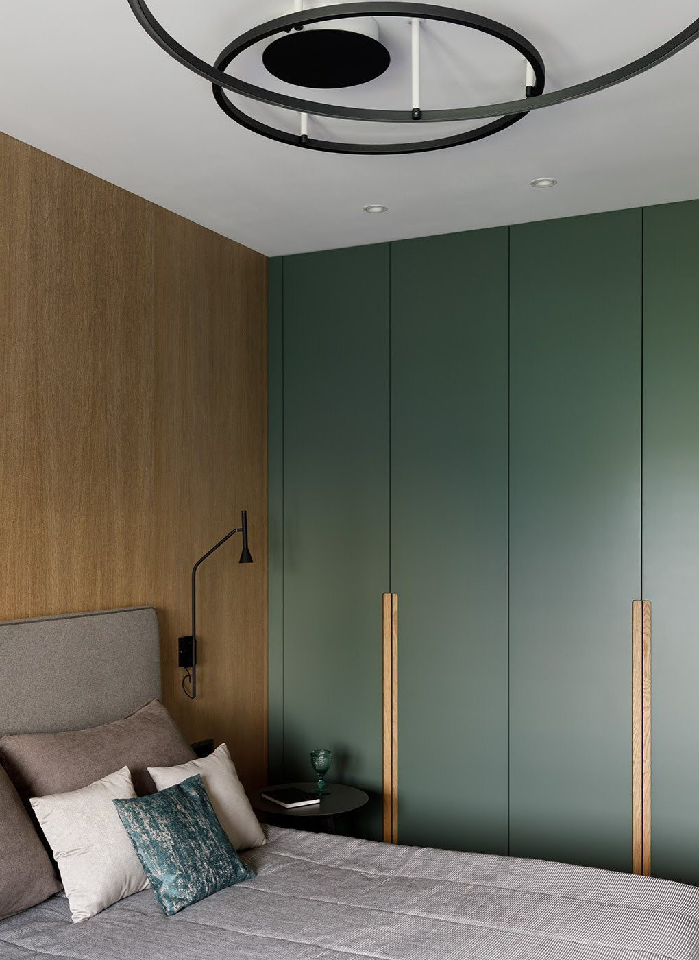 Квартира в ЖК Роял Парк