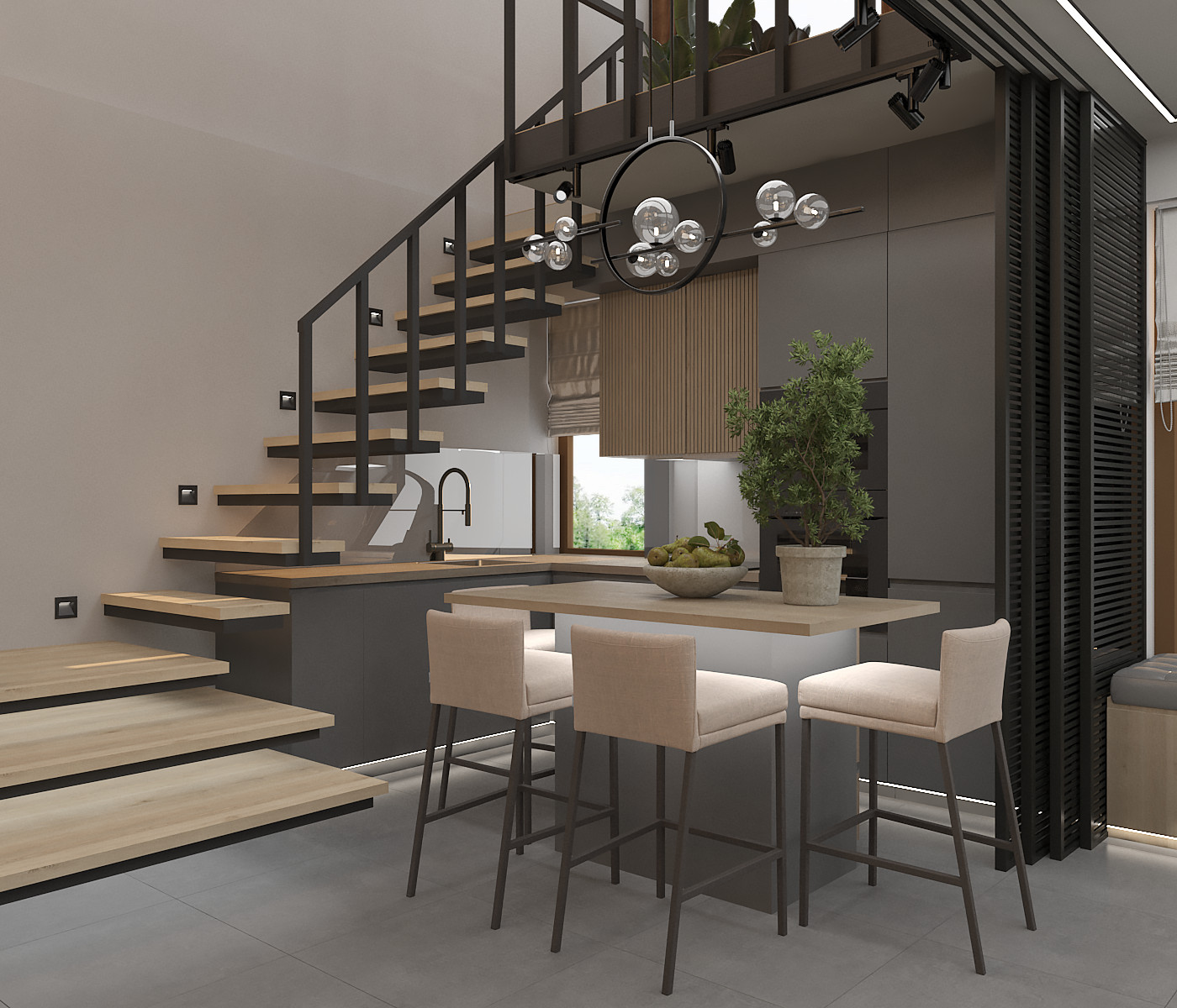 Проект Сочи