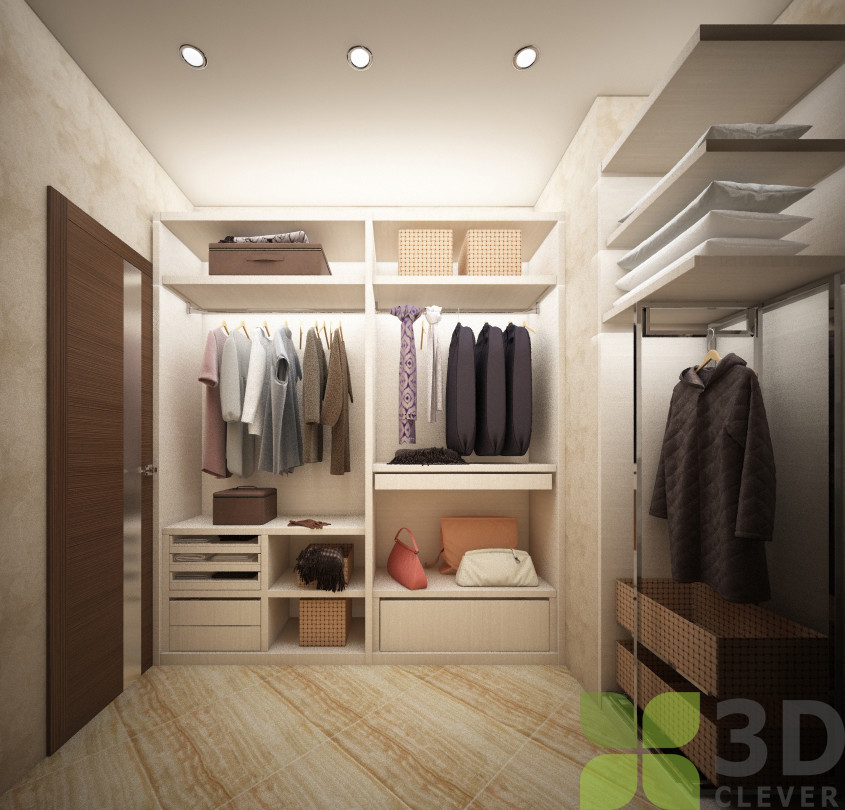 ЖК Белые росы