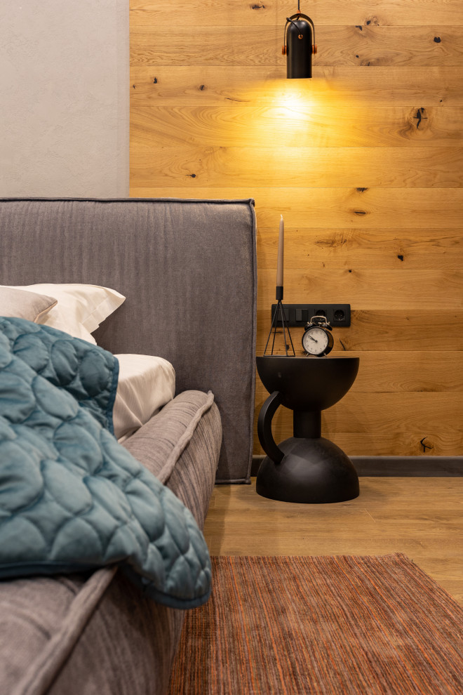 Квартира для молодой семьи.