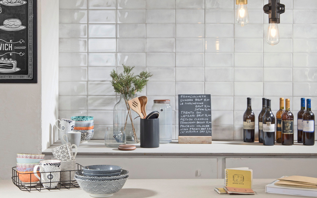 Iris Ceramica - Bi In