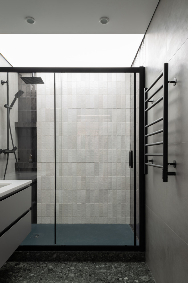 Обволакивающая безмятежность