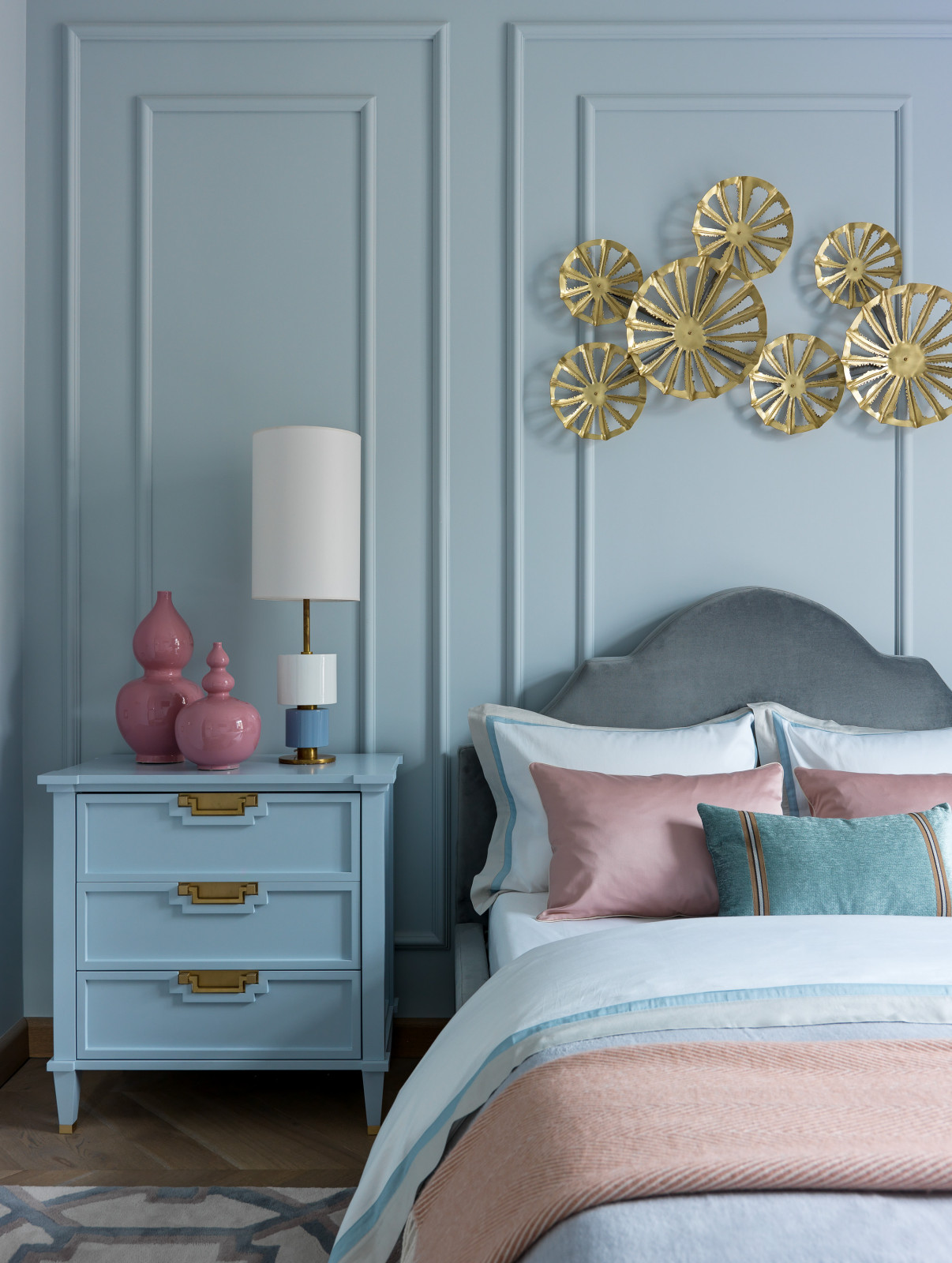 Квартира на Кутузовском проспекте