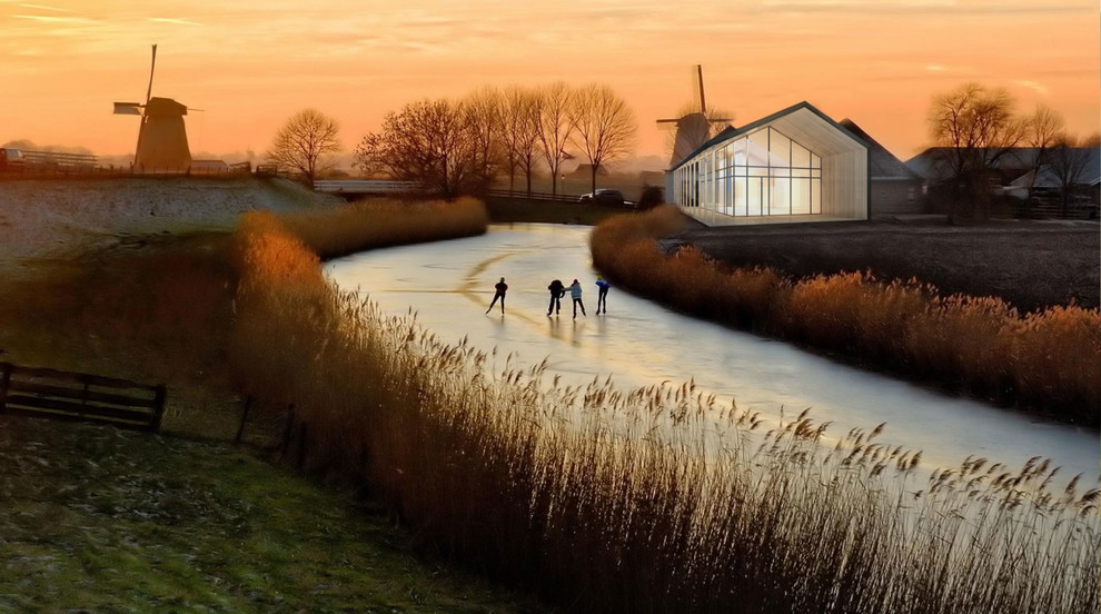 Зодчество 2015_Архитектура