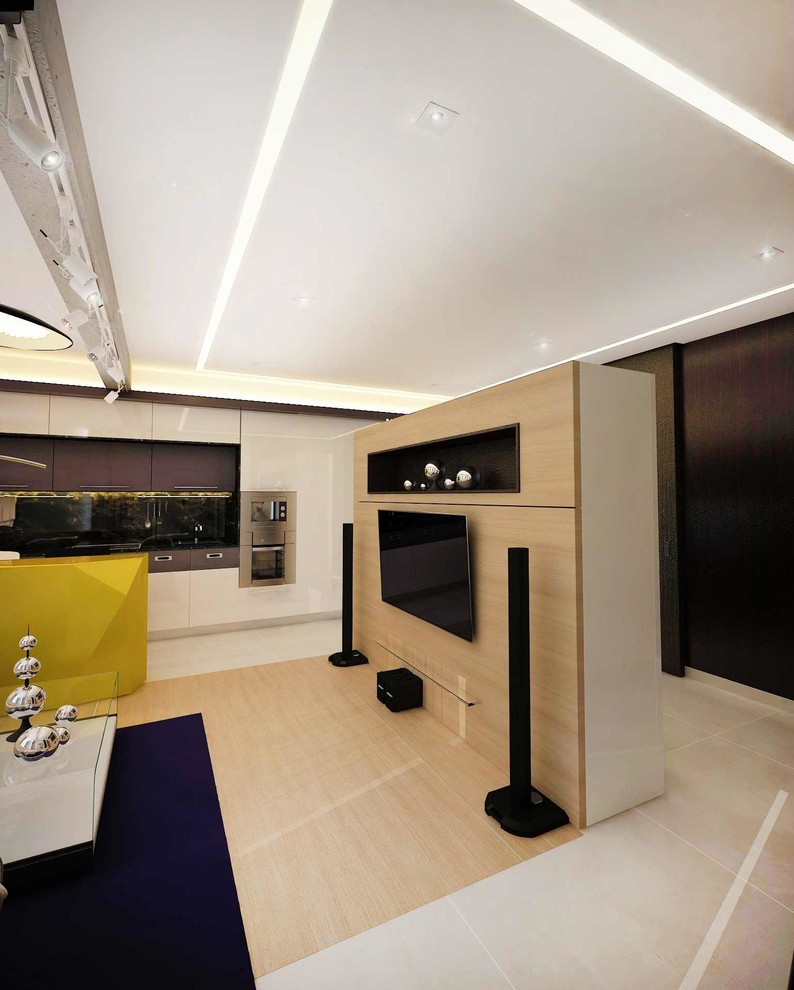 2х комнатная квартира для молодой пары