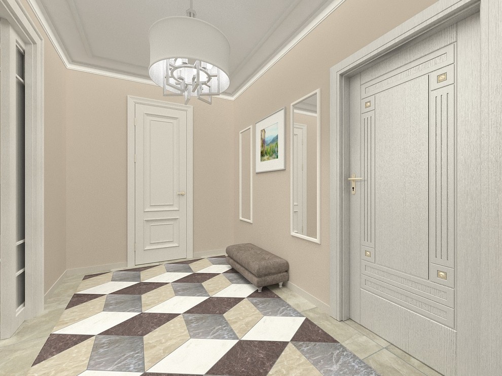 Современная классика