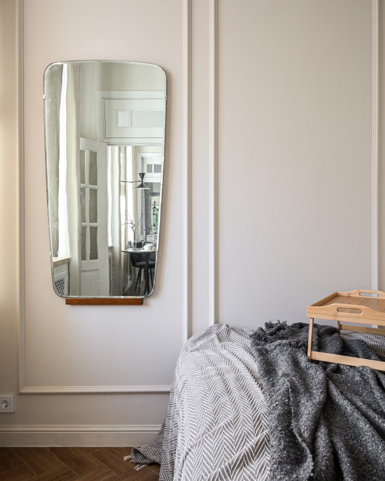 Апартаменты #114