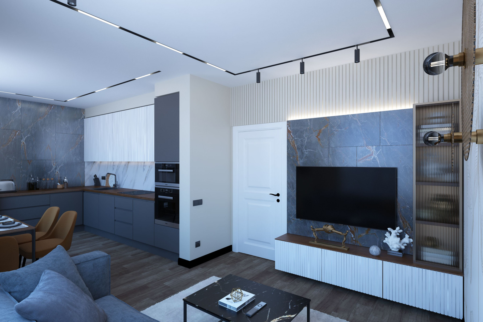 "Шкатулка" г.Тюмень