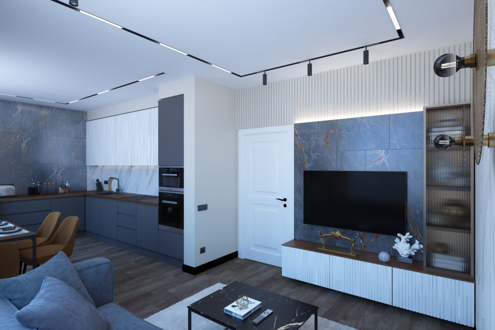 "Шкатулка" г.Тюмень