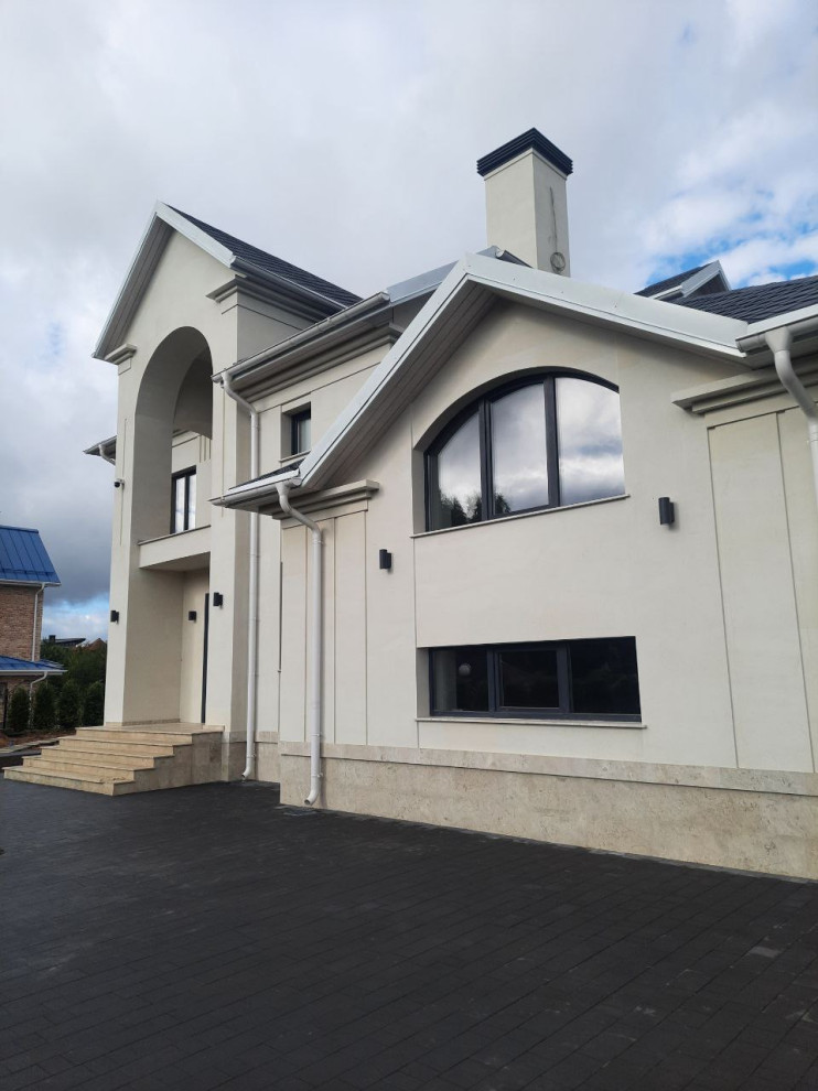 проект компании Apollo 2