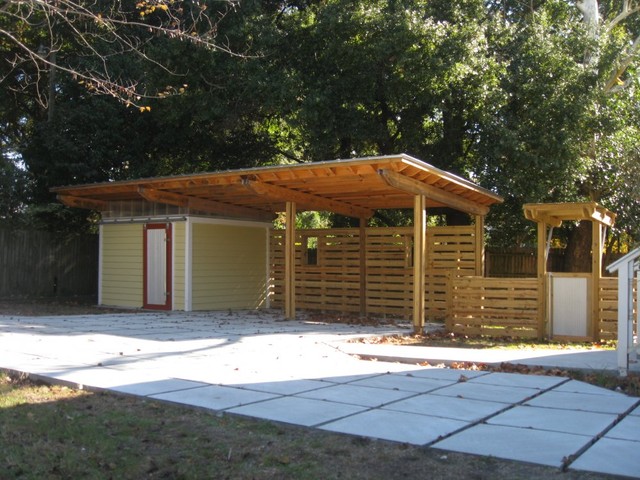 specials and discount sheds! quality storage buildings