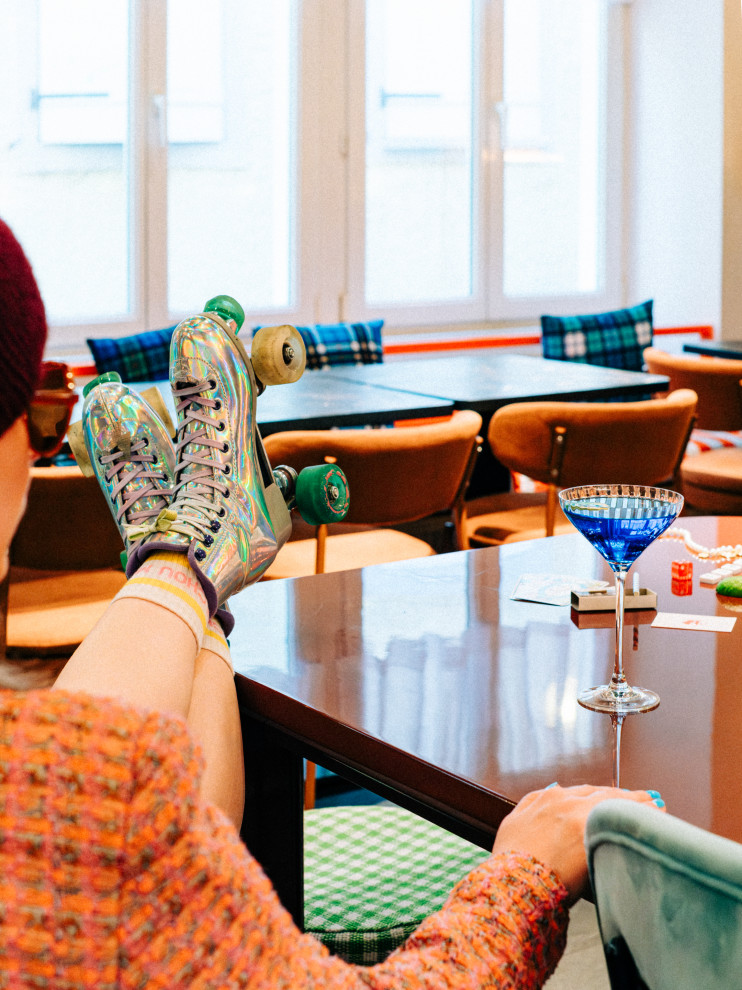 Restaurant/Bar Les Opportunistes