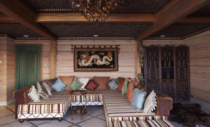 Загородный дом в Конаково