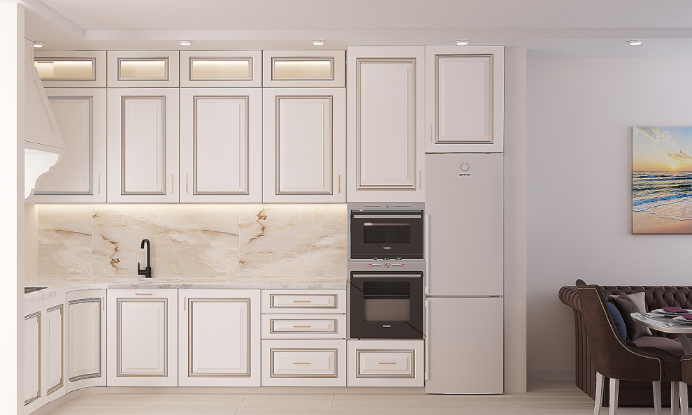 Жк "Квартет"