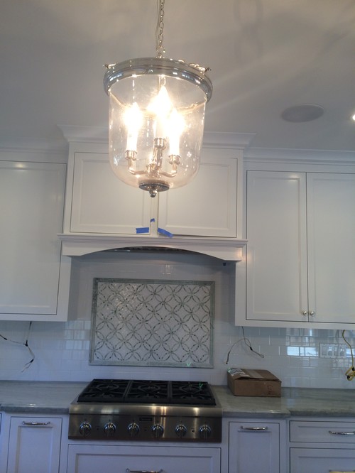 cabinet maker painted our cabinets wrong color not chantilly lace