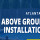 Atlanta Above Ground Pool Installation Pros