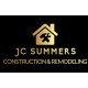 JC Summers Construction, LLC