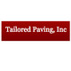 Tailored Paving, Inc