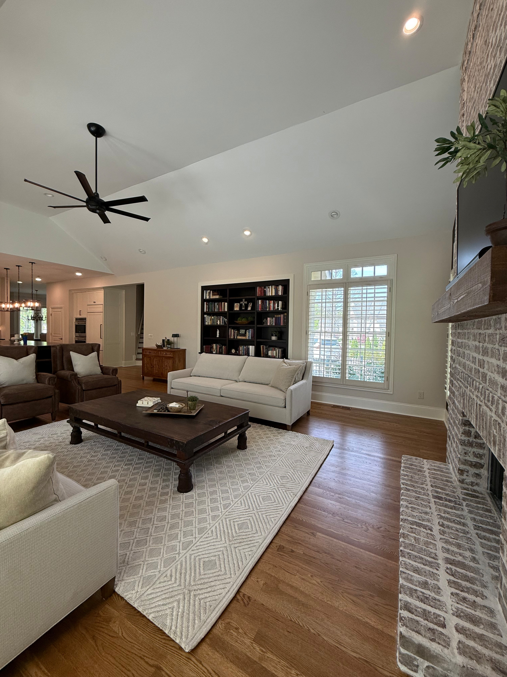 Brentwood Complete Home Renovation