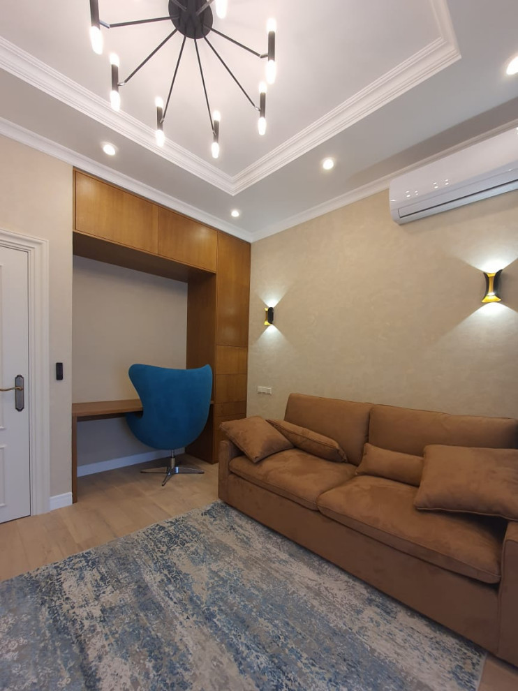 квартира в жилом комплексе Life Ботанический