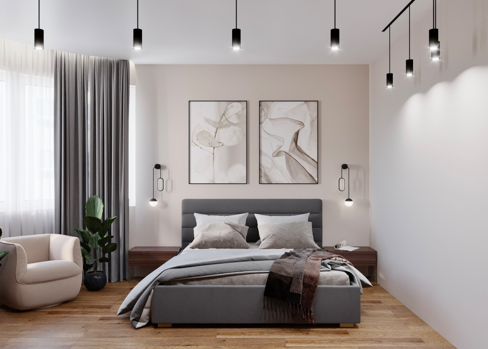 ЖК Три капитана