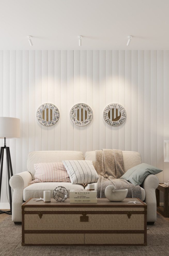 МОРСКАЯ ЛЕГЕНДА