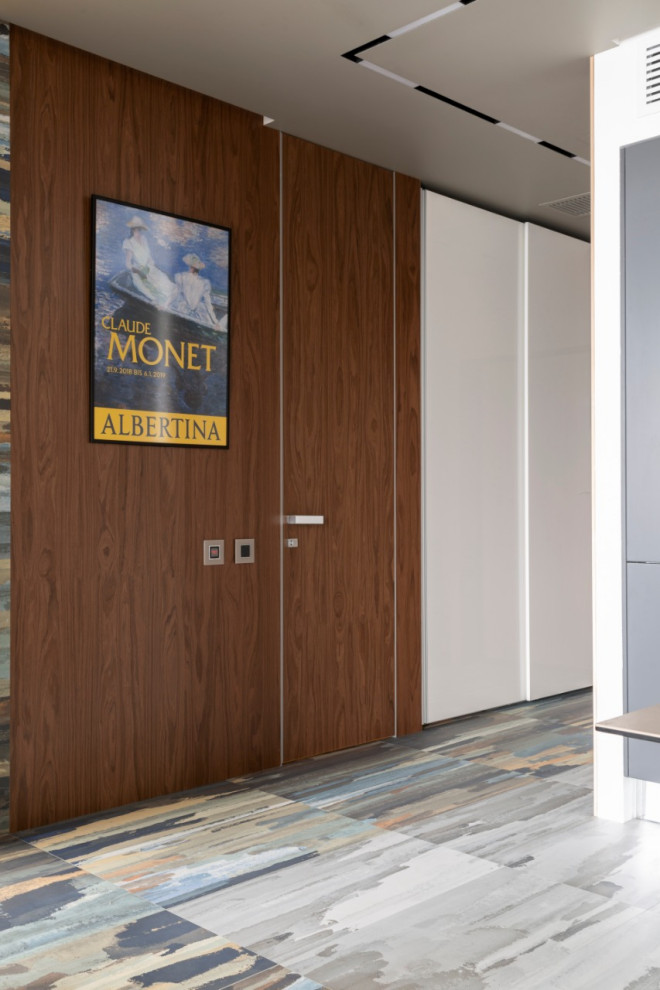 completed project 18