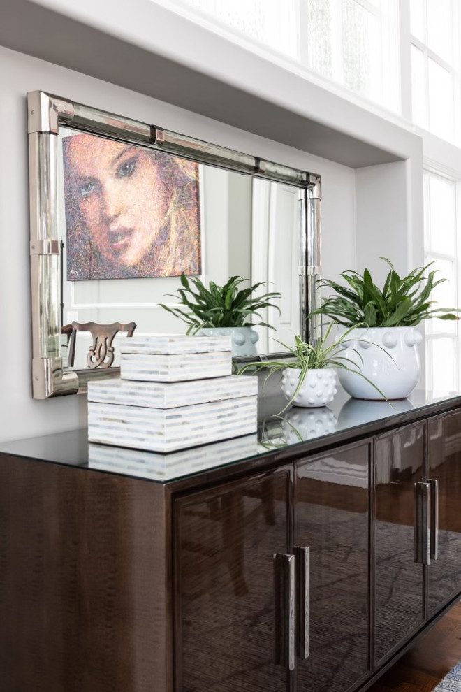 Marina del Rey - Transitional - Dining Room - Los Angeles - by Rande ...